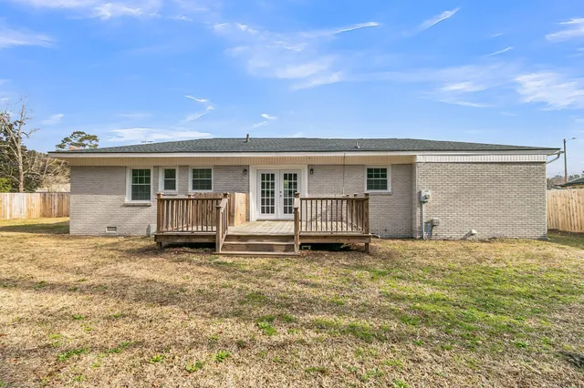 $245,000 | 105 Gourdin Street, St. Stephen, SC 29479
