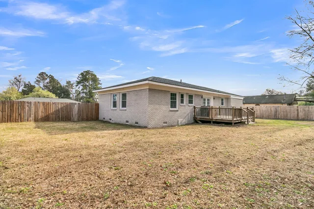 $245,000 | 105 Gourdin Street, St. Stephen, SC 29479