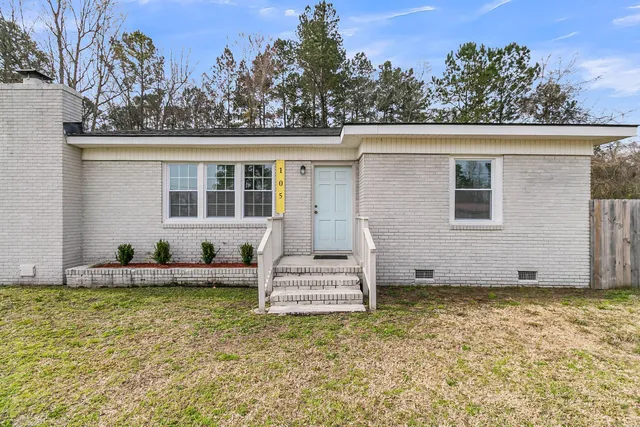 $245,000 | 105 Gourdin Street, St. Stephen, SC 29479