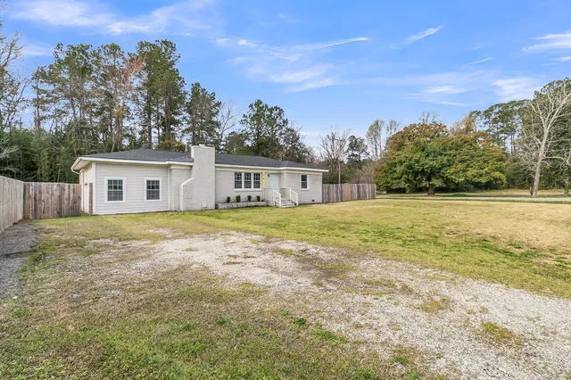 $245,000 | 105 Gourdin Street, St. Stephen, SC 29479