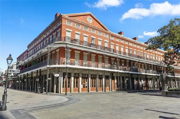 $3,300 | 527 St Ann Street, Unit 3, New Orleans, LA 70116