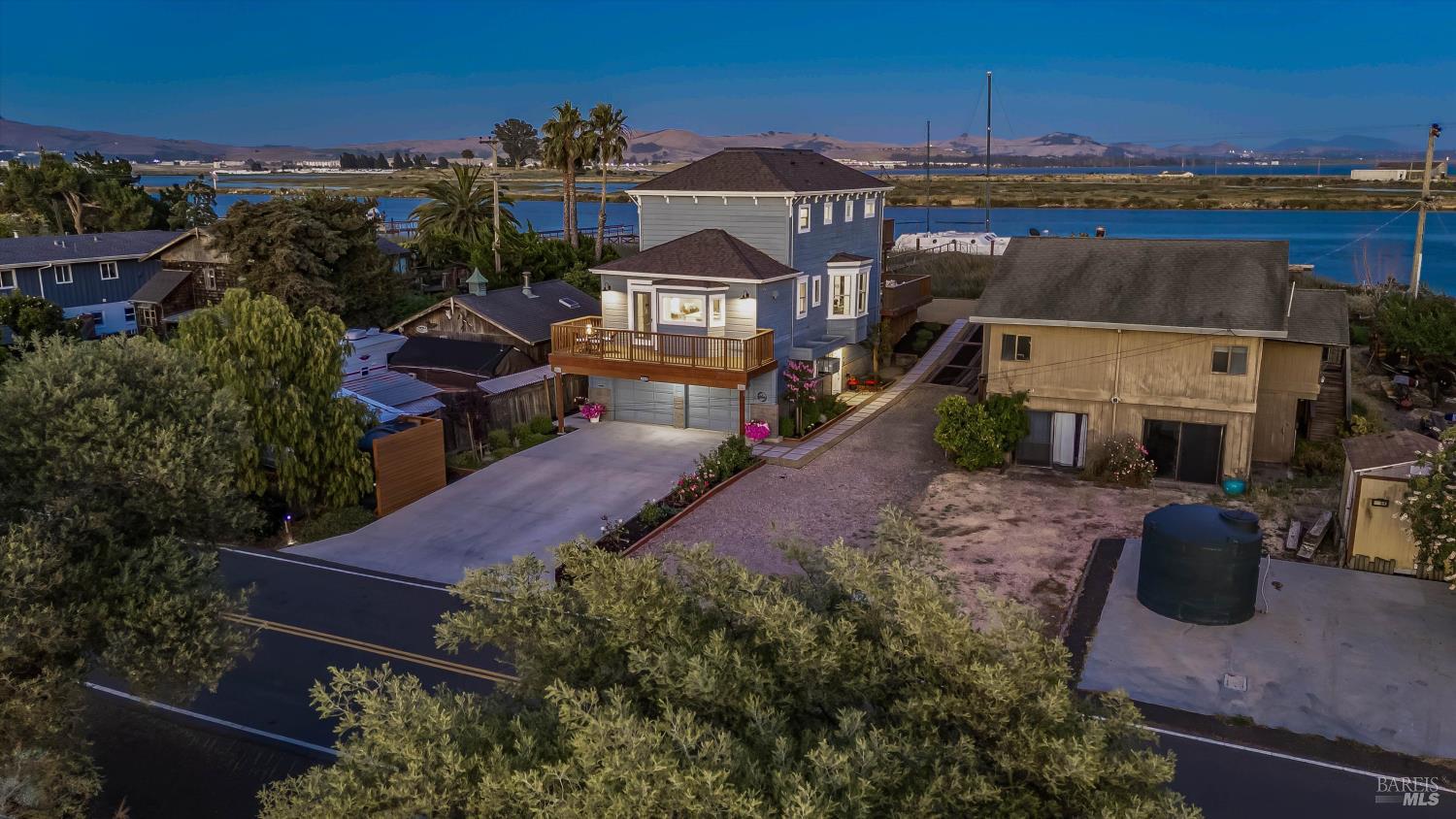 1660 Milton Road Napa, CA 94559 - Photo 88 of 90
