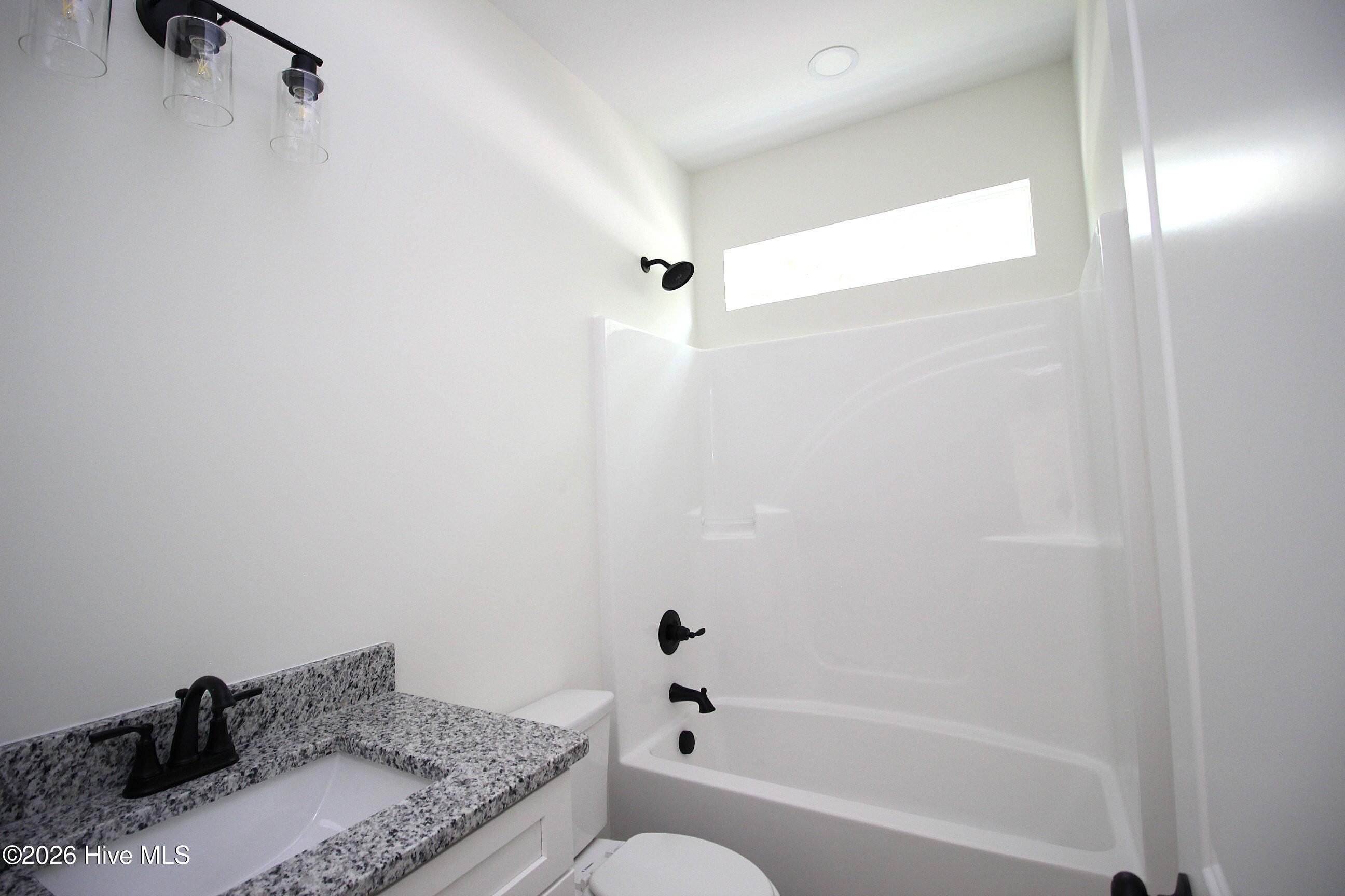 245 South Hatcher Street Harlem, GA 30814 - Photo 30 of 30 Hall bathroom