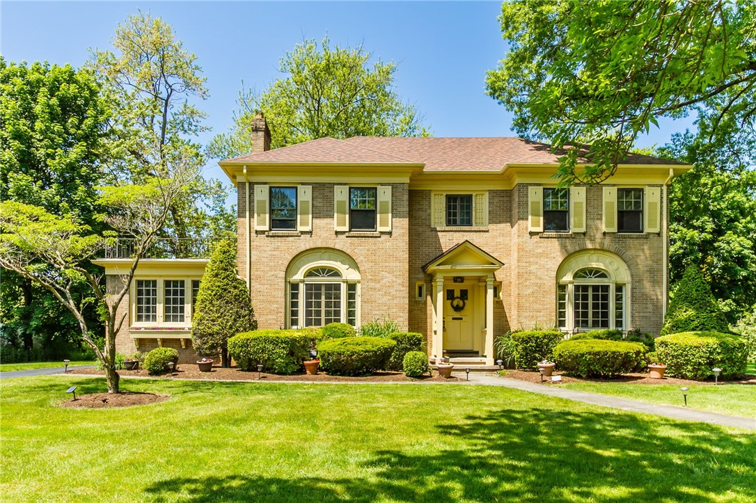 333 Pelham Road Brighton, NY 14610 - Photo 1 of 1