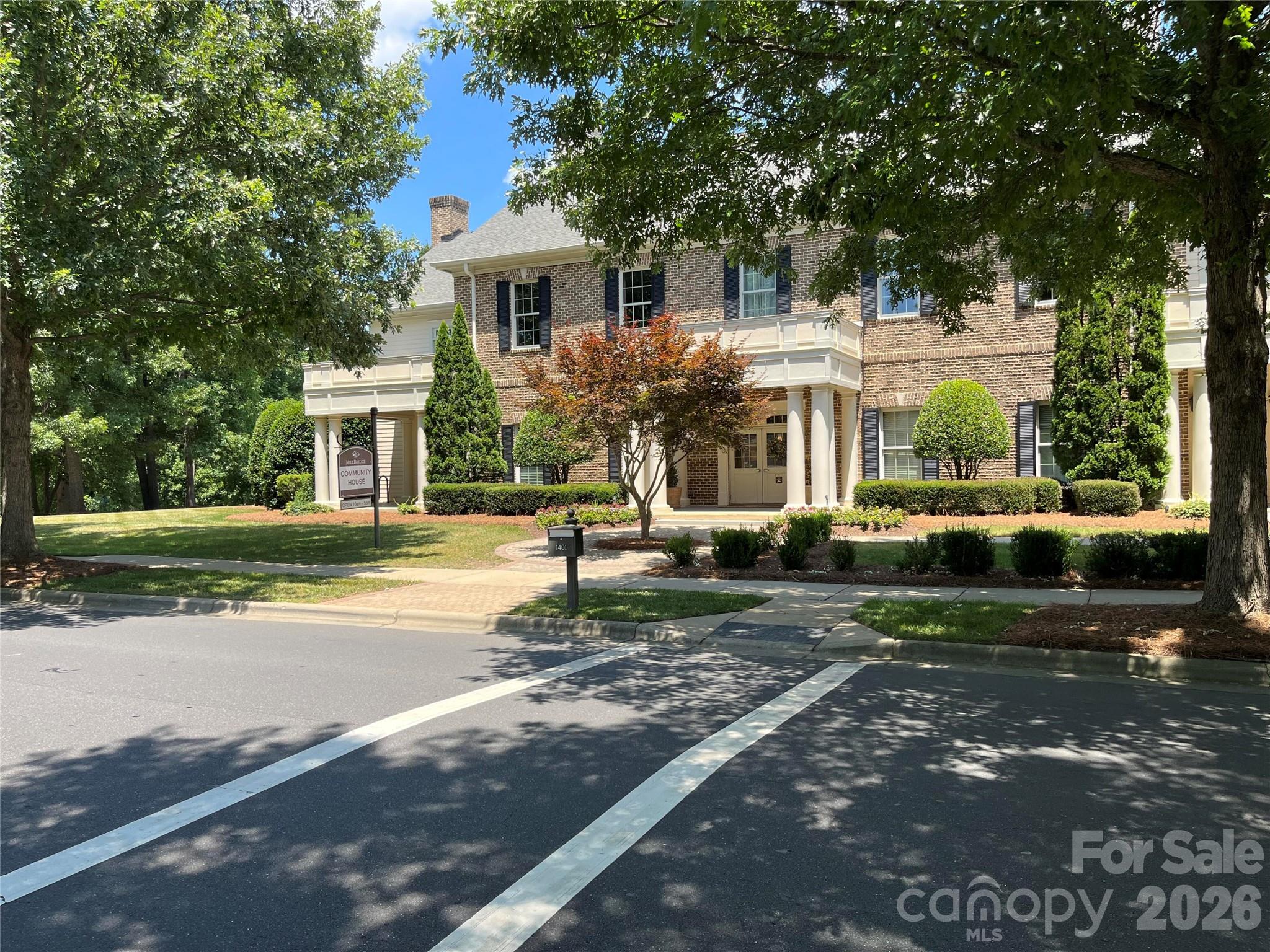 6003 Fallondale Road Waxhaw, NC 28173 - Photo 34 of 35