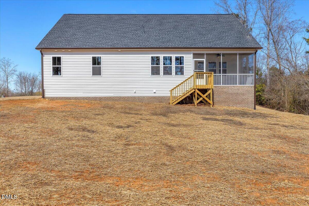 12615 Mallard Rock Drive Zebulon, NC 27597 - Photo 79 of 89 081-Final 12615 Mallard Rock Rd Lot 43 Z