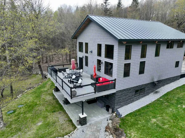 $650,000 | 59 Shady Brook Lane, East Barre, VT 05649