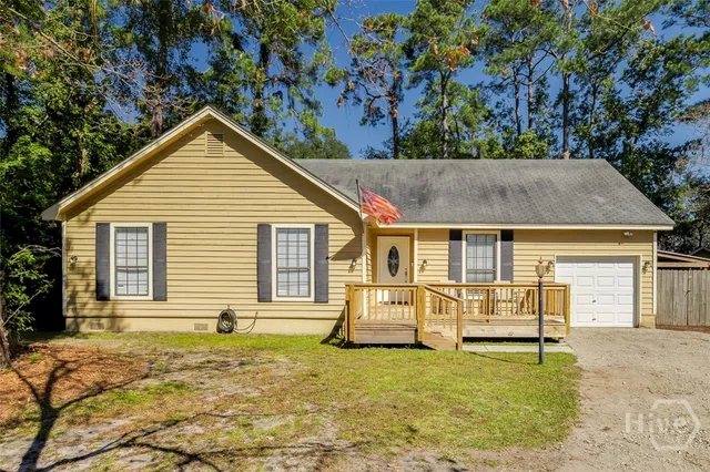 $399,999 | 12 Castaway Place, Savannah, GA 31410
