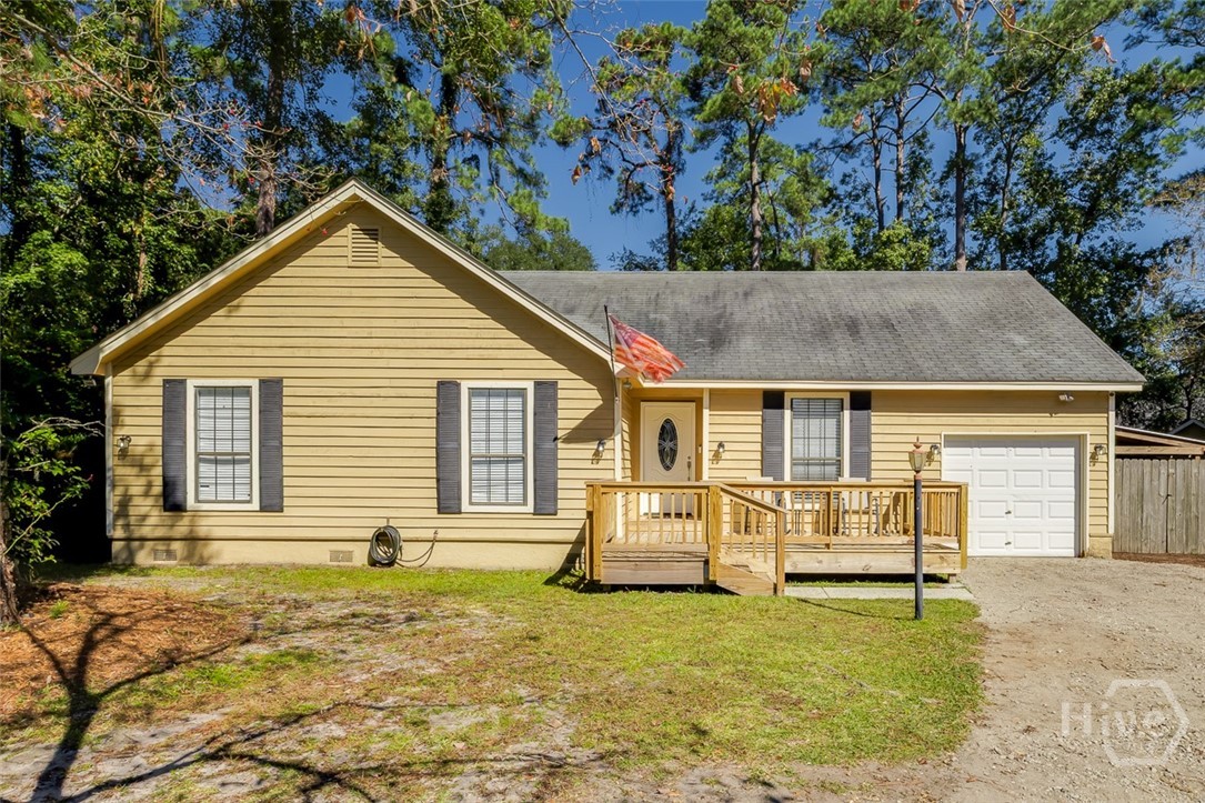 12 Castaway Place Savannah, GA 31410 - Photo 2 of 36