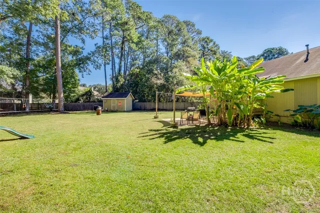 $399,999 | 12 Castaway Place, Savannah, GA 31410