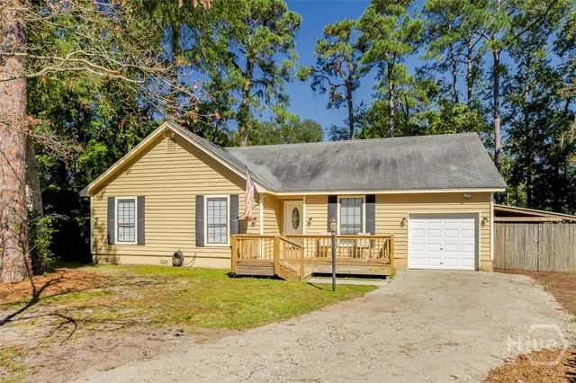$399,999 | 12 Castaway Place, Savannah, GA 31410