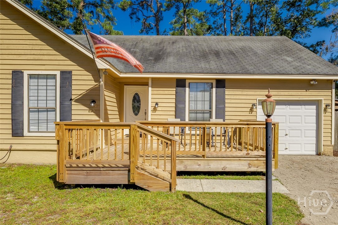 12 Castaway Place Savannah, GA 31410 - Photo 35 of 36