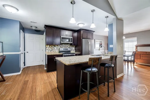 $399,999 | 12 Castaway Place, Savannah, GA 31410