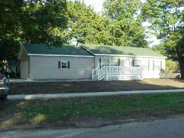 306 3rd Street Howe, IN 46746 - Photo 1 of 2 Gallery Image 1