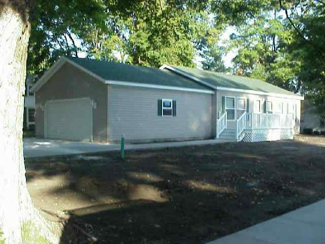 306 3rd Street Howe, IN 46746 - Photo 2 of 2 Gallery Image 2