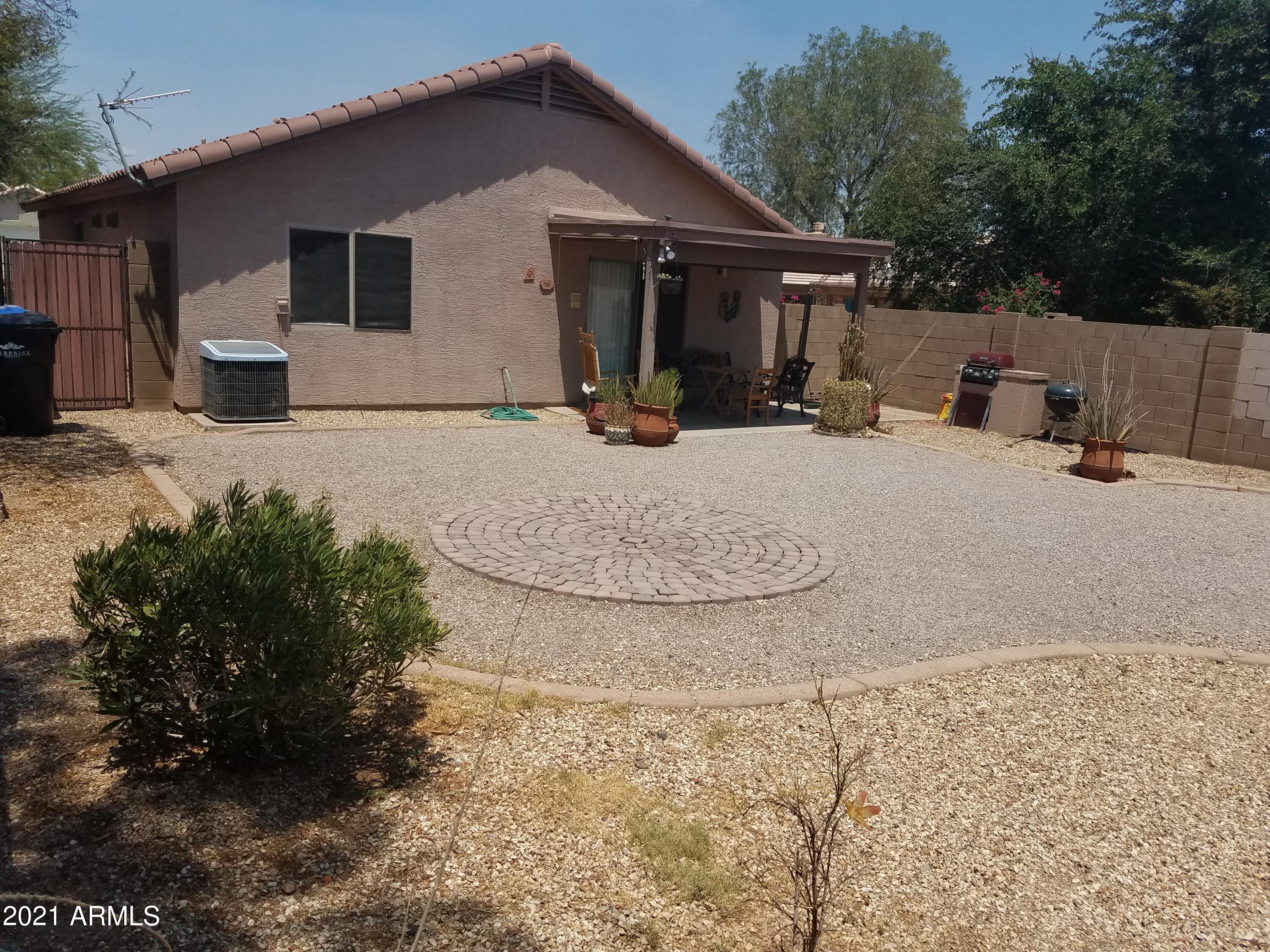 15025 West Calavar Road Surprise, AZ 85379 - Photo 13 of 13 Rear