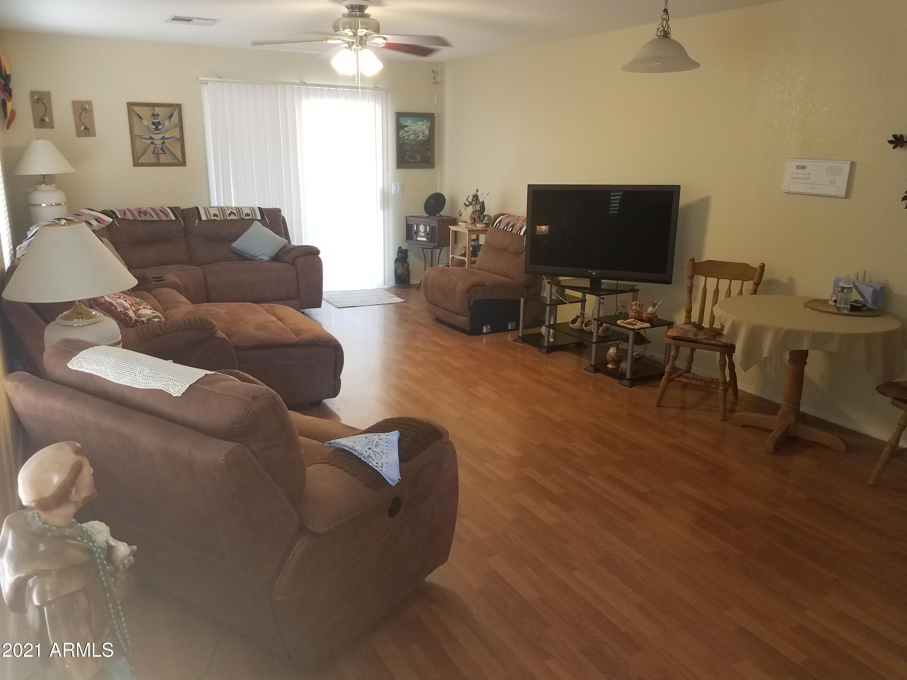 15025 West Calavar Road Surprise, AZ 85379 - Photo 4 of 13 Great Room