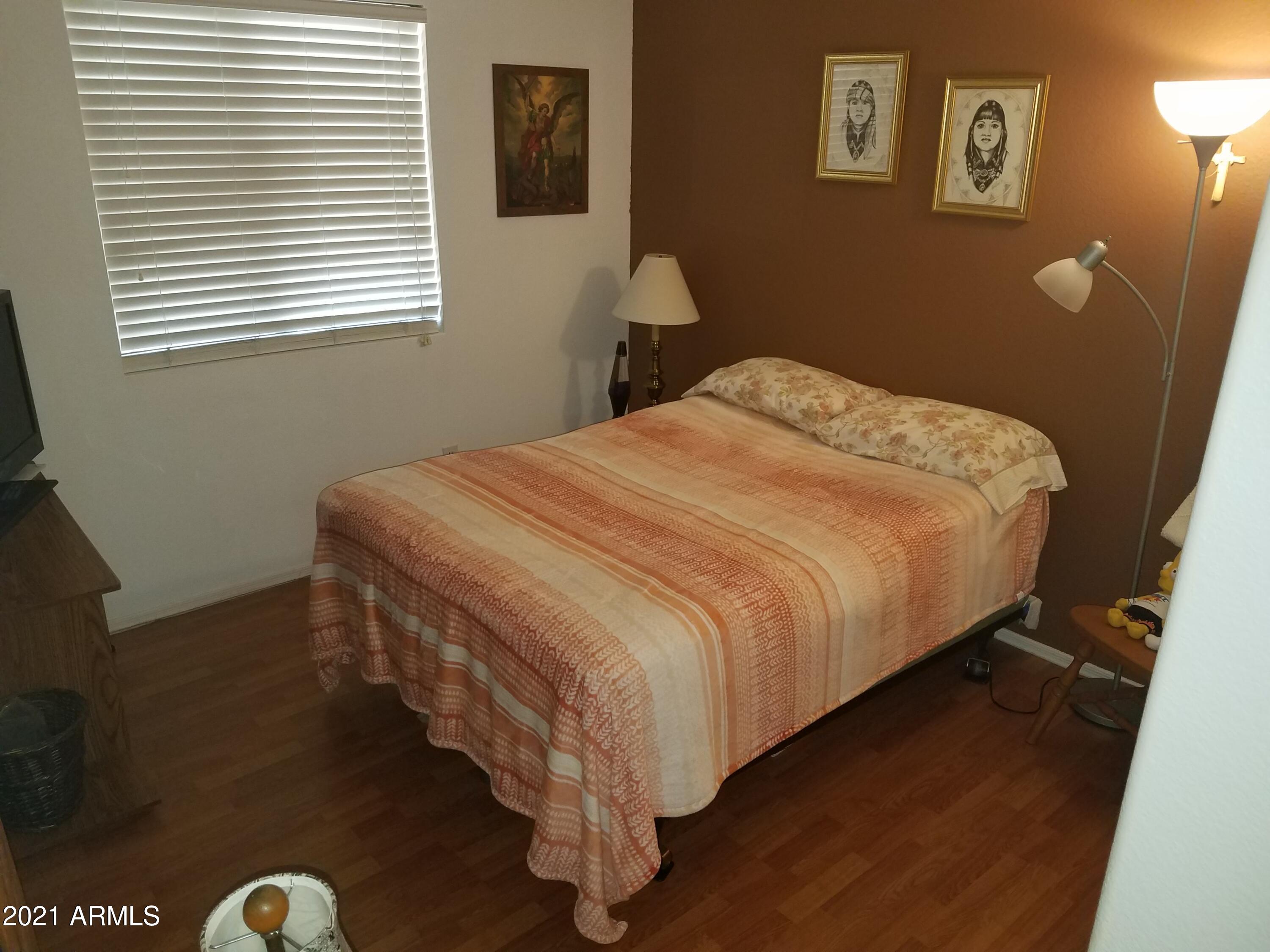 15025 West Calavar Road Surprise, AZ 85379 - Photo 7 of 13 Bedroom 2