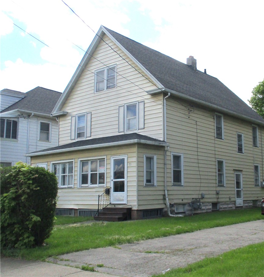 69-71 Rutter Street Rochester, NY 14606 - Photo 2 of 14