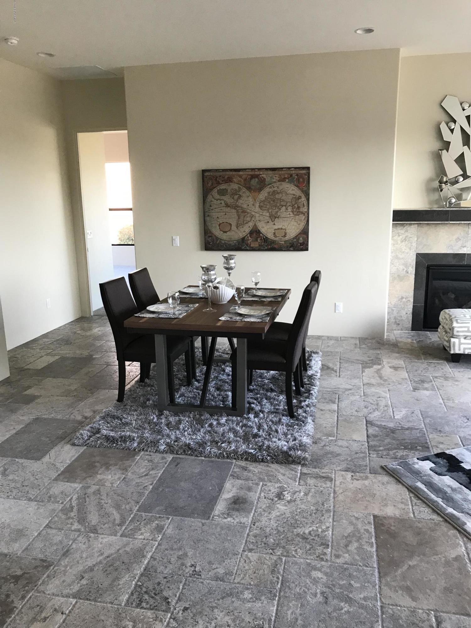 2240 Buckboard Road Sedona, AZ 86336 - Photo 9 of 26 dining