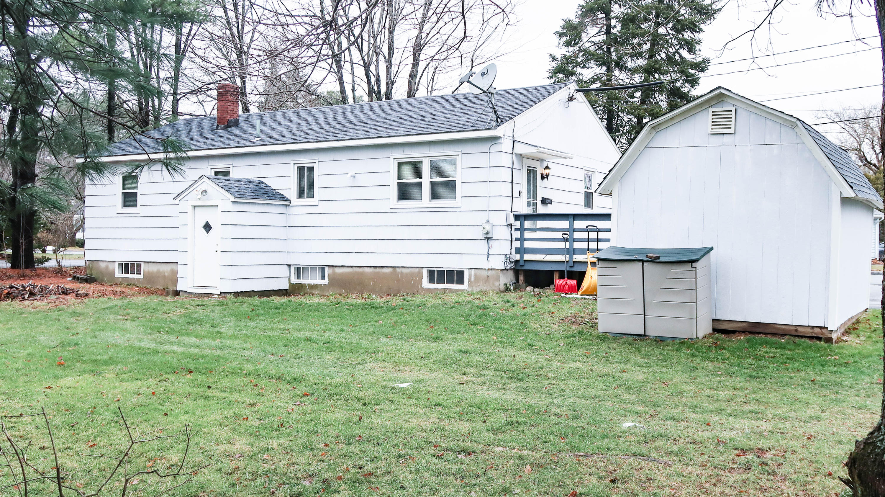 28 Mayflower Road Augusta, ME 04330 - Photo 33 of 34 IMG_0052