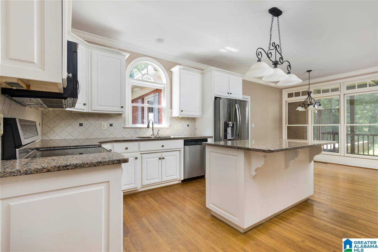 71 Wildwood Lane Springville, AL 35146 - Photo 7 of 30