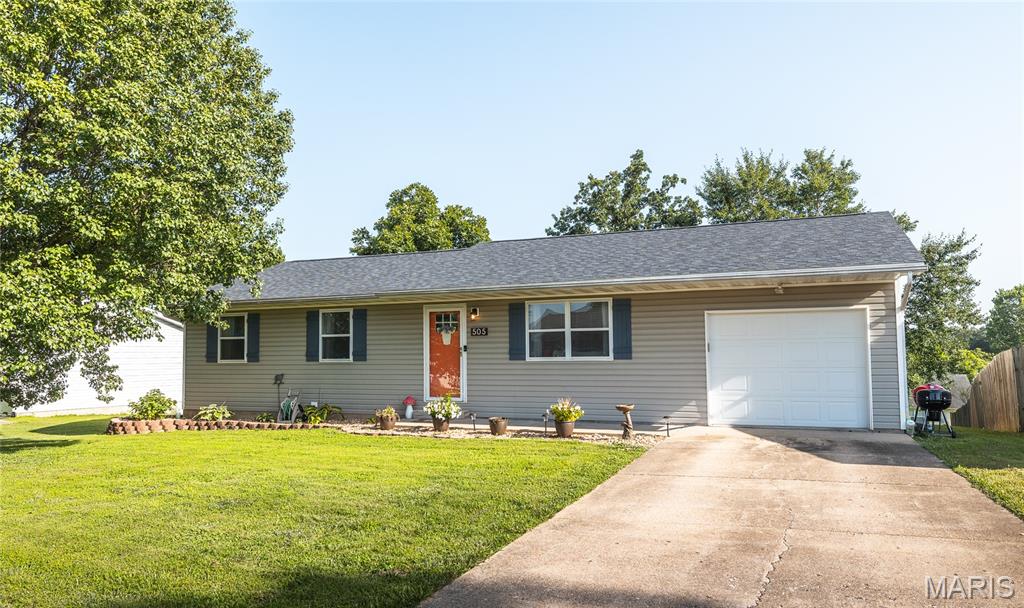505 Silverleaf Lane Rolla, MO 65401 - Photo 4 of 38