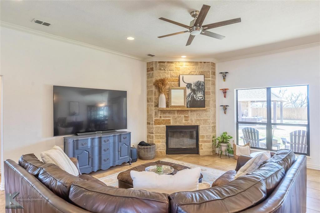 357 County Road 337 Tuscola, TX 79562 - Photo 25 of 31