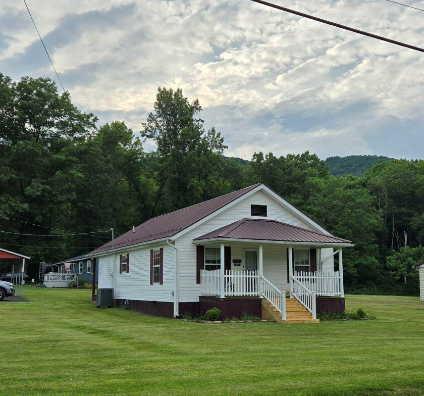 1405 Anjean Road Rupert, WV 25984 - Photo 1 of 1 Gallery Image 1