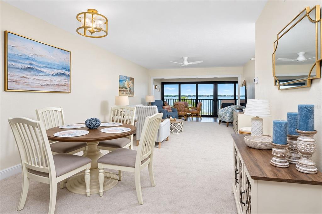 1501 Beach Road, Unit 406 Englewood, FL 34223 - Photo 9 of 51 Gallery Image 9