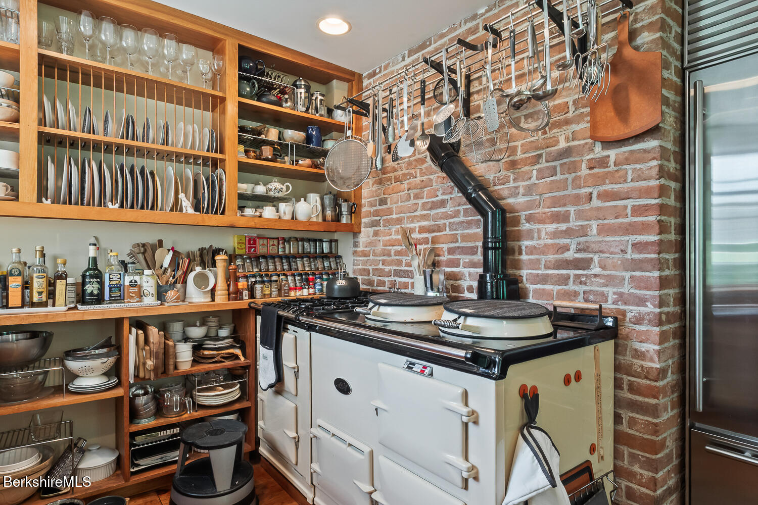87 Silverbrook Road Sandisfield, MA 01255 - Photo 24 of 58 87 SIlverbrook Rd-24