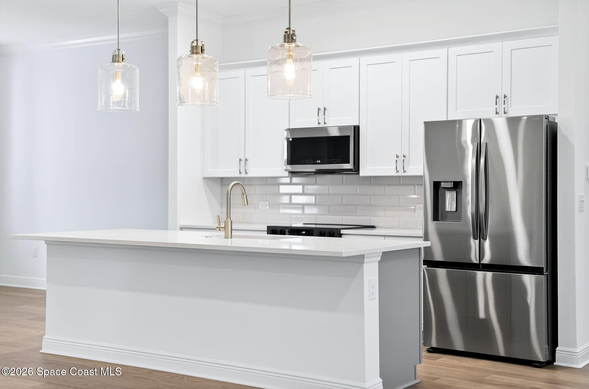 7480 Sheridan Road West Melbourne, FL 32904 - Photo 12 of 32 Upgraded Appliances