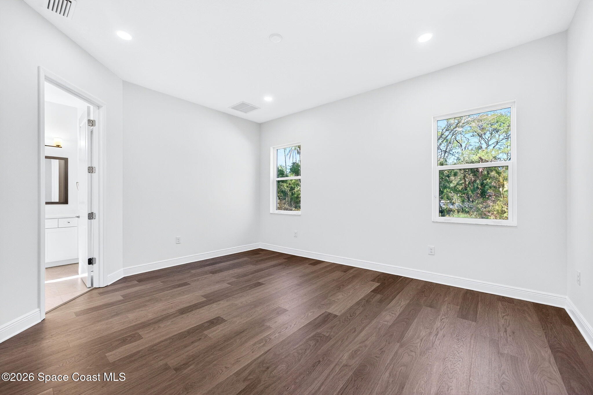 7480 Sheridan Road West Melbourne, FL 32904 - Photo 16 of 32 Primary Suite