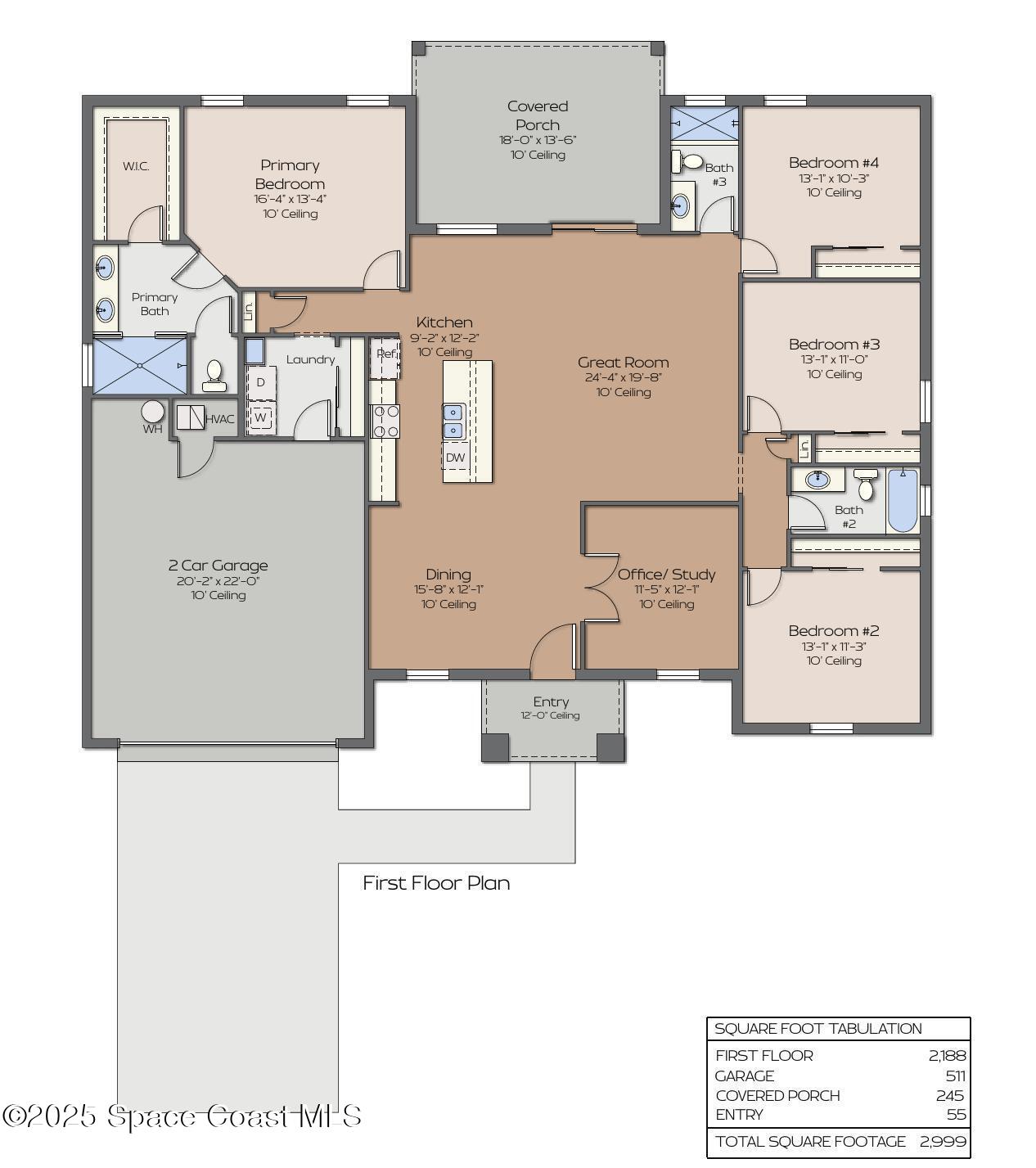 7480 Sheridan Road West Melbourne, FL 32904 - Photo 2 of 32 7480 Sheridan Design