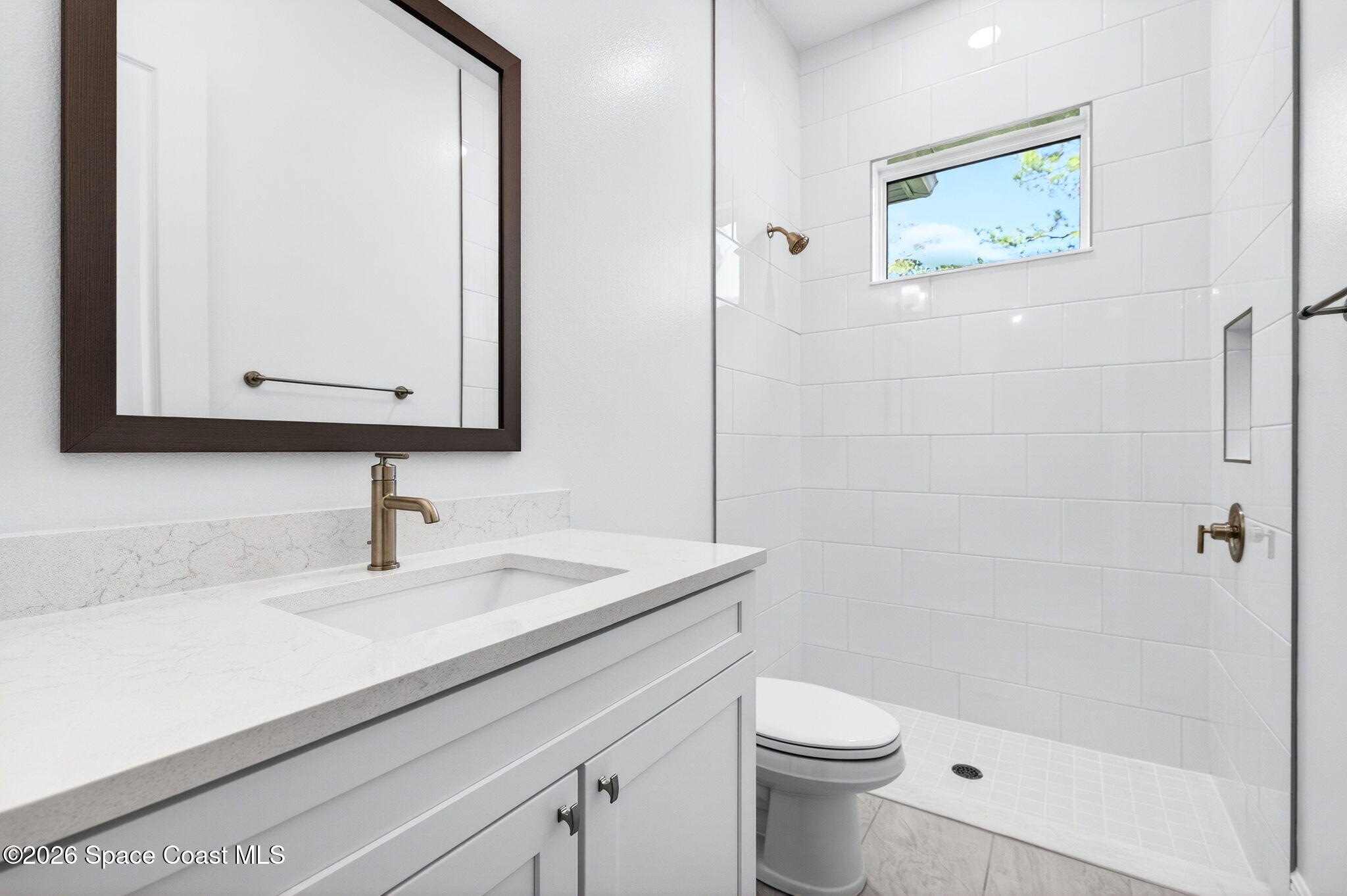 7480 Sheridan Road West Melbourne, FL 32904 - Photo 22 of 32 Bath 2 with Shower