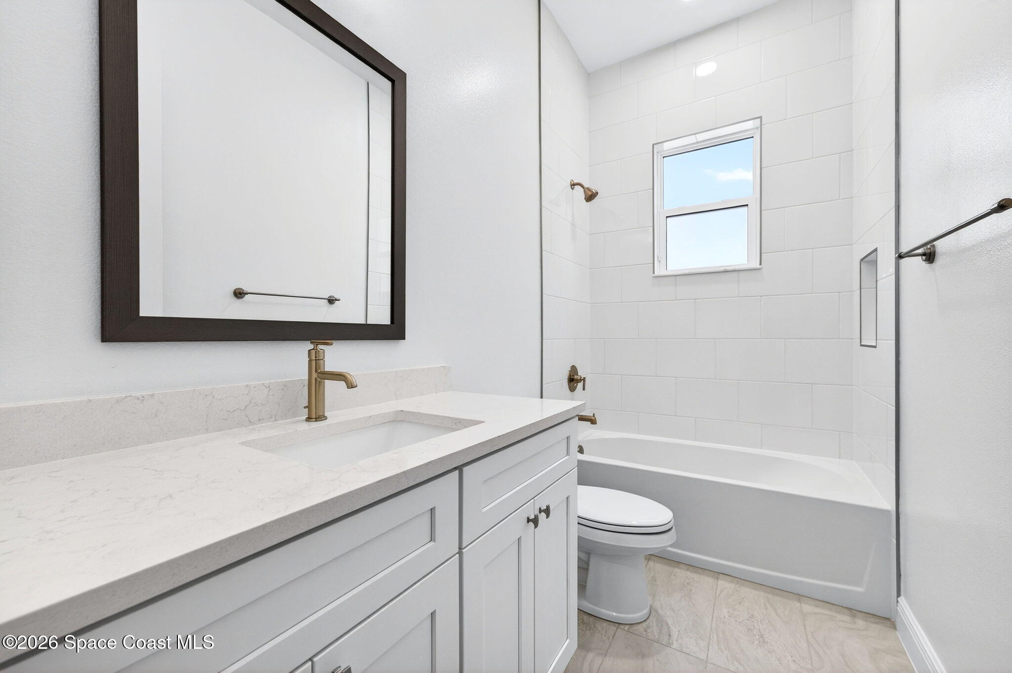 7480 Sheridan Road West Melbourne, FL 32904 - Photo 24 of 32 Bath 3 with Tub/Shower