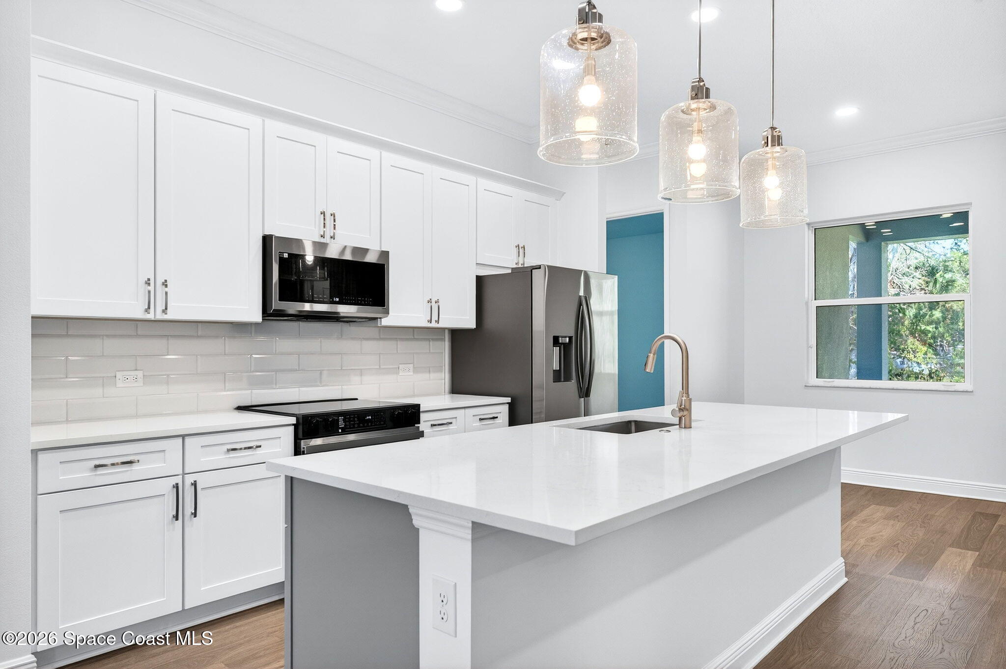 7480 Sheridan Road West Melbourne, FL 32904 - Photo 9 of 32 Large Island