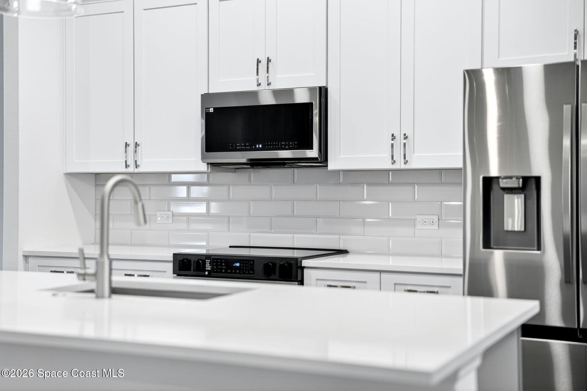 7480 Sheridan Road West Melbourne, FL 32904 - Photo 10 of 32 Beautiful Backsplash