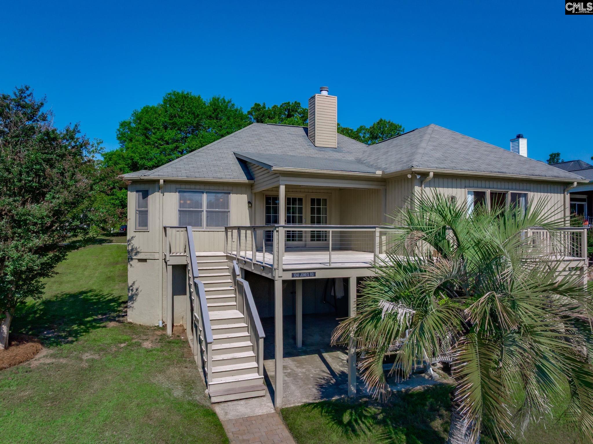 1041 Jones Road Irmo, SC 29063 - Photo 67 of 72