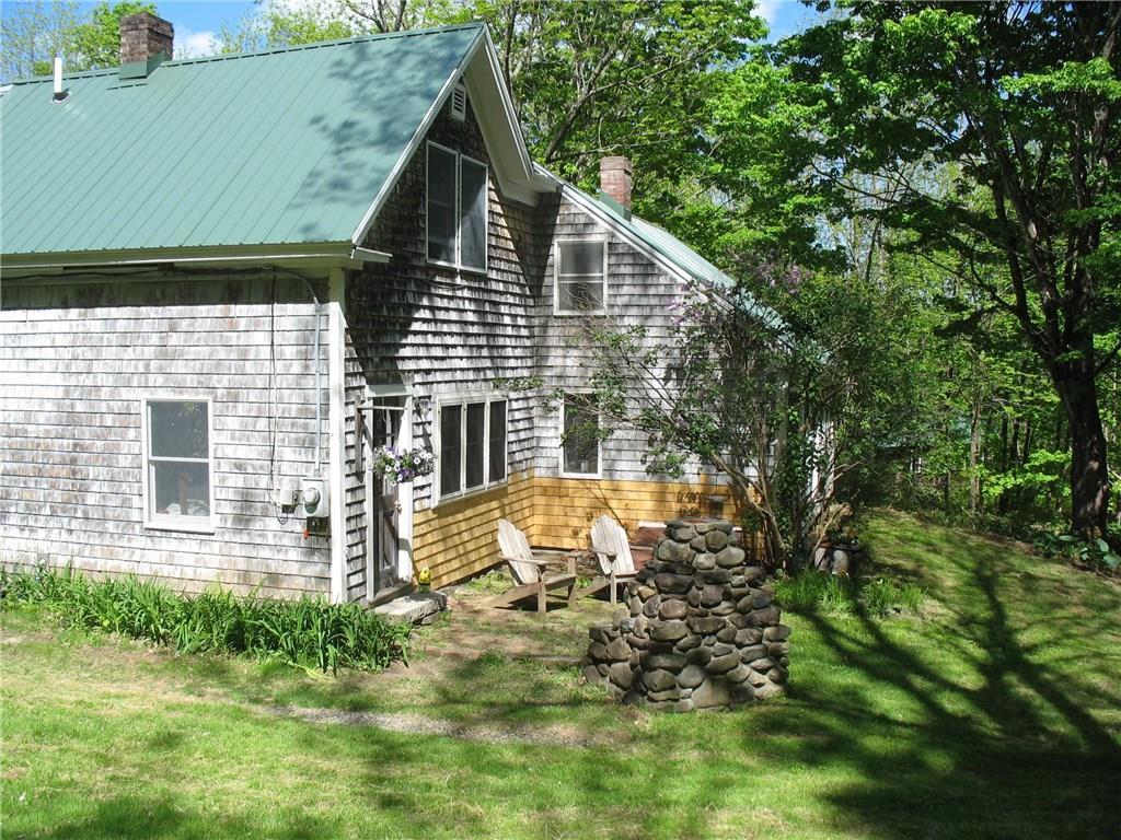 298 North Road Sebec, ME 04481 - Photo 5 of 31 Photo