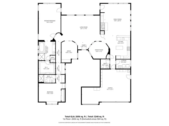 $849,000 | 1888 Echo Lane, Lincoln, CA 95648