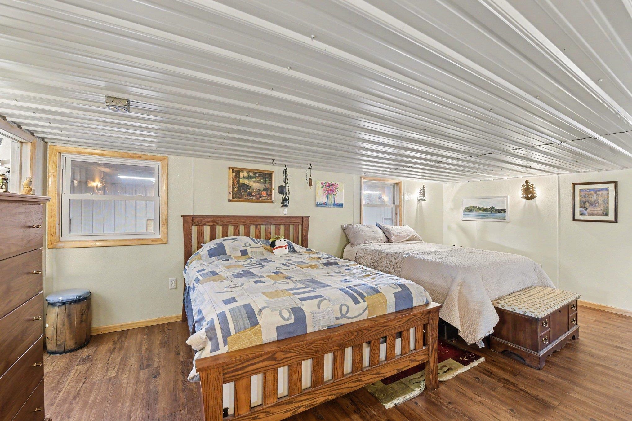 5391 Scholl Road Mancelona, MI 49659 - Photo 23 of 40
