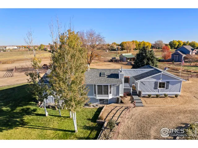$895,000 | 5221 County Road 16 3/4, Longmont, CO 80504