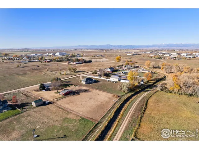 a view of roof deck with patio