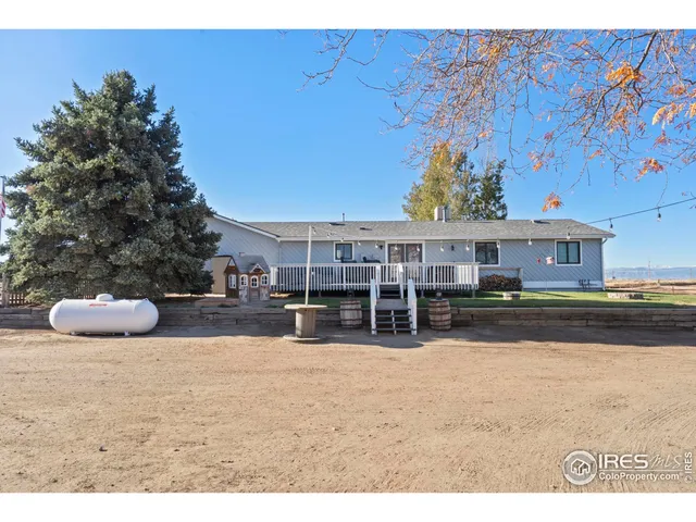 $895,000 | 5221 County Road 16 3/4, Longmont, CO 80504