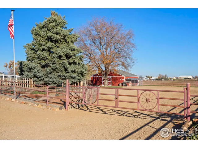 $895,000 | 5221 County Road 16 3/4, Longmont, CO 80504