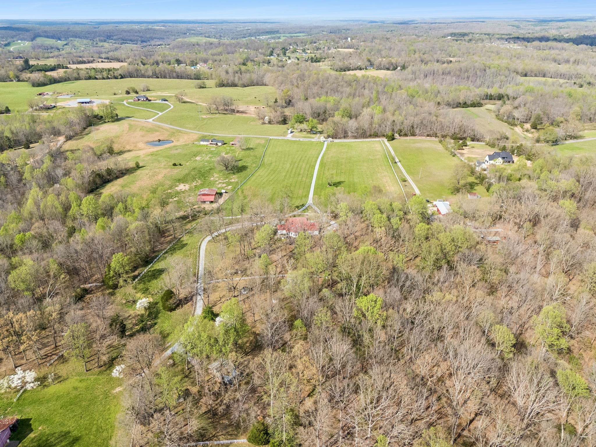 901 Town Branch Road Charlotte, TN 37036 - Photo 61 of 66