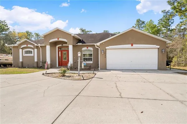 $375,000 | 13040 Quigley Avenue, Weeki Wachee, FL 34614