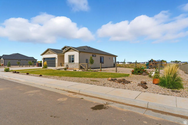 2418 West 4975th Street North Cedar City, UT 84721 - Photo 39 of 55