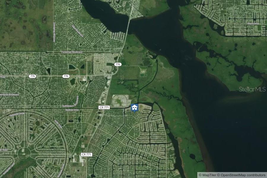 8070 Thruso Road Port Charlotte, FL 33981 - Photo 3 of 5